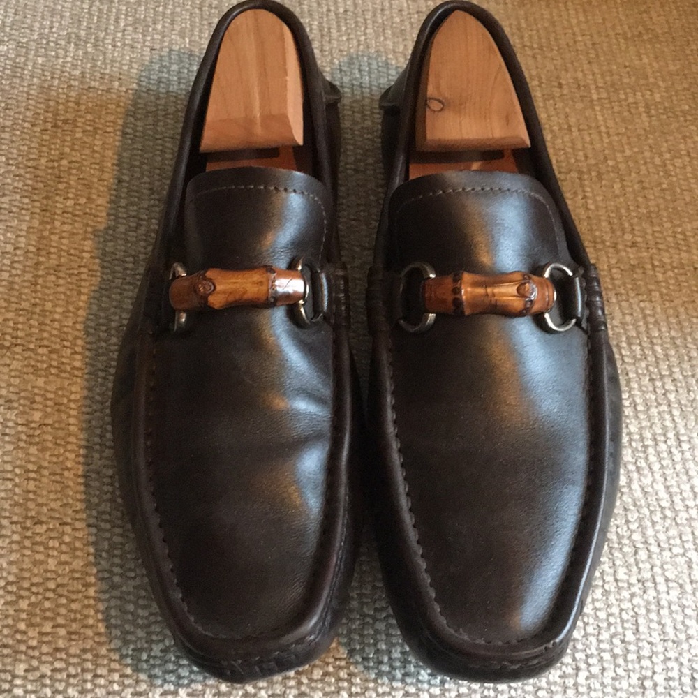 Men’s Gucci Loafers